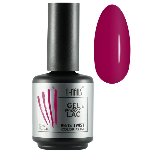 BEETS TWIST - Color Coat 12ml